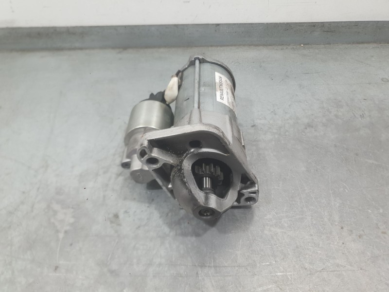 Recambio de motor arranque para renault kangoo iii furgón/monospace 1.5 blue dci 95 (fjab) referencia OEM IAM 233003759R  