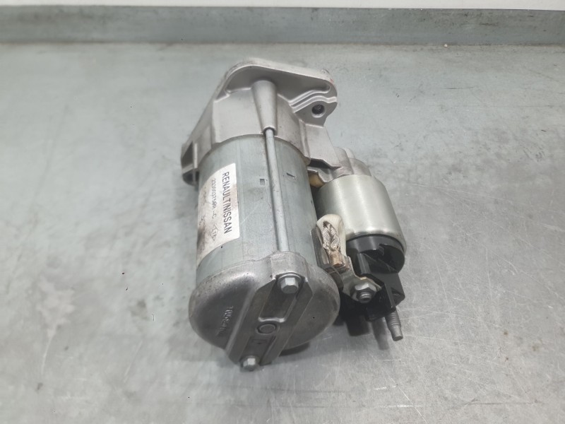 Recambio de motor arranque para renault kangoo iii furgón/monospace 1.5 blue dci 95 (fjab) referencia OEM IAM 233003759R  