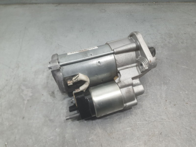 Recambio de motor arranque para renault kangoo iii furgón/monospace 1.5 blue dci 95 (fjab) referencia OEM IAM 233003759R  