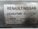 Recambio de motor arranque para renault kangoo iii furgón/monospace 1.5 blue dci 95 (fjab) referencia OEM IAM 233003759R  