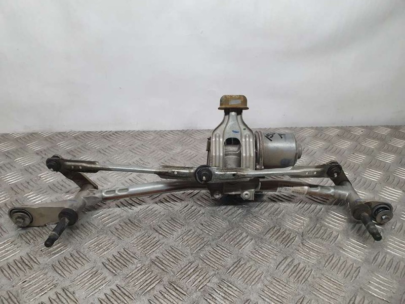 Recambio de motor limpia delantero para peugeot 5008 gt referencia OEM IAM 9824762480 3397022076 BOSCH