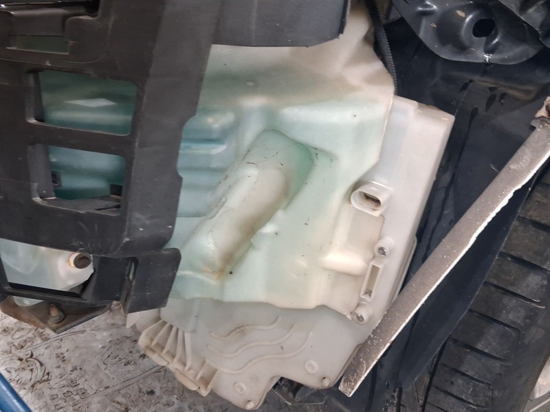 Recambio de deposito limpia para ford s-max (wa6) 2.0 tdci referencia OEM IAM 1486420  
