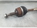 Recambio de transmision delantera izquierda para renault kangoo iii furgón/monospace 1.5 blue dci 95 (fjab) referencia OEM IAM 3
