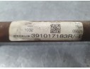 Recambio de transmision delantera izquierda para renault kangoo iii furgón/monospace 1.5 blue dci 95 (fjab) referencia OEM IAM 3