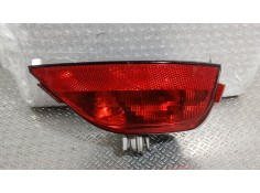 PILOTO TRASERO DERECHO PARAGOLPES 265806717R 
