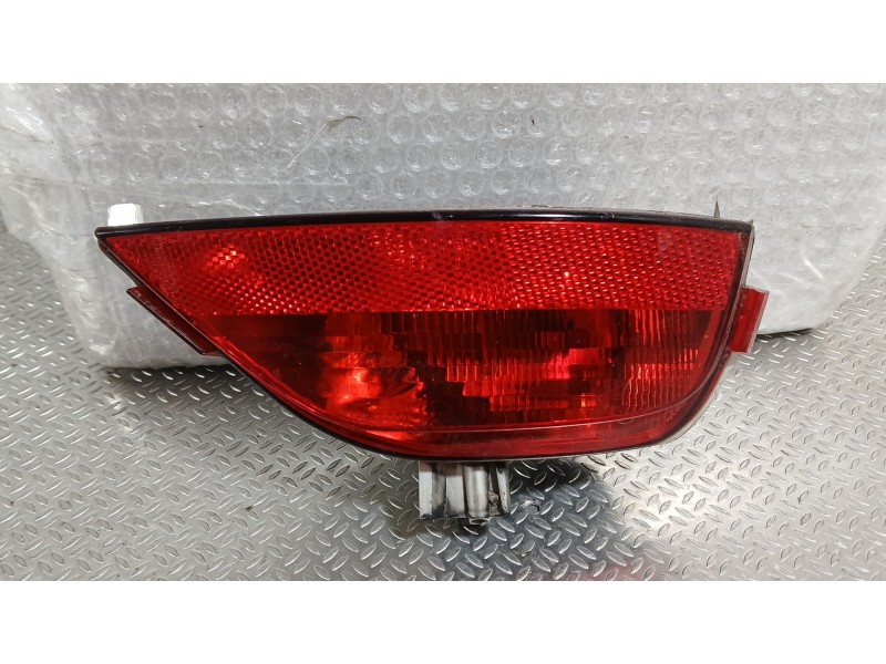 Recambio de piloto trasero derecho paragolpes para renault megane iv hatchback (b9a/m/n_) 1.3 tce 115 (b9n9) referencia OEM IAM 