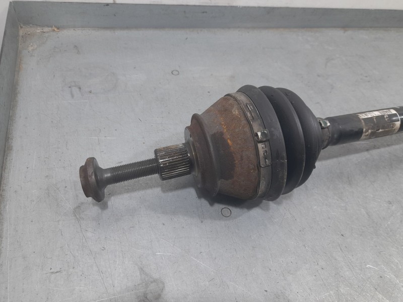 Recambio de transmision delantera izquierda para audi a6 berlina (4f2) 2.0 tdi referencia OEM IAM 4F0407271G  