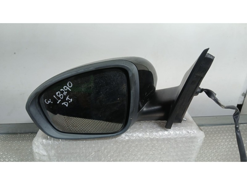 Recambio de retrovisor izquierdo para renault megane iv hatchback (b9a/m/n_) 1.3 tce 115 (b9n9) referencia OEM IAM 963020604R  
