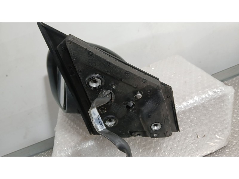 Recambio de retrovisor izquierdo para renault megane iv hatchback (b9a/m/n_) 1.3 tce 115 (b9n9) referencia OEM IAM 963020604R  