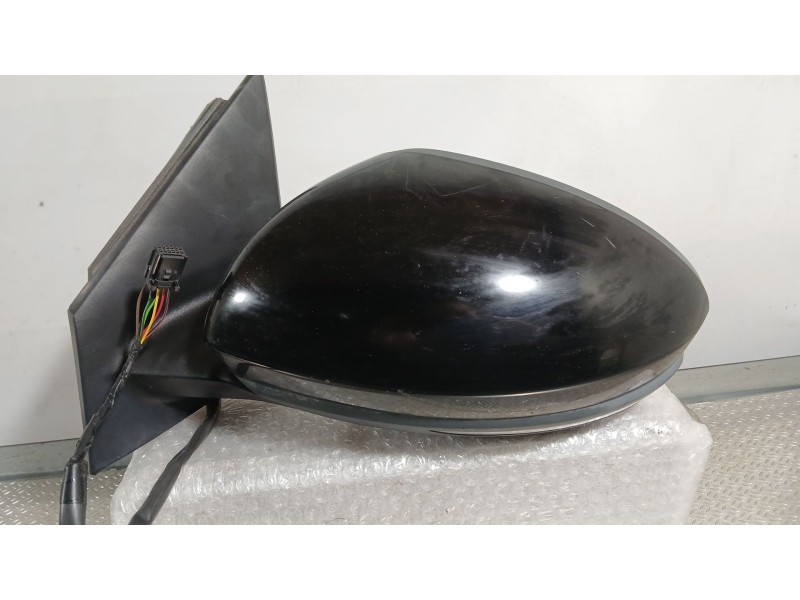 Recambio de retrovisor izquierdo para renault megane iv hatchback (b9a/m/n_) 1.3 tce 115 (b9n9) referencia OEM IAM 963020604R  