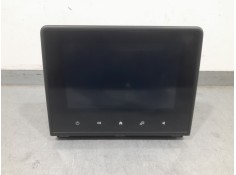 SISTEMA NAVEGACION GPS 280346137R A14795 VALEO