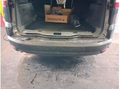 PARAGOLPES TRASERO 1546303 ROZADO 
