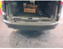 Recambio de paragolpes trasero para ford s-max (wa6) 2.0 tdci referencia OEM IAM 1546303 ROZADO 