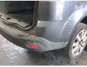 Recambio de paragolpes trasero para ford s-max (wa6) 2.0 tdci referencia OEM IAM 1546303 ROZADO 