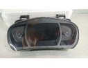 Recambio de cuadro instrumentos para renault megane iv hatchback (b9a/m/n_) 1.3 tce 115 (b9n9) referencia OEM IAM 248105618R  