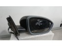 Recambio de retrovisor derecho para renault megane iv hatchback (b9a/m/n_) 1.3 tce 115 (b9n9) referencia OEM IAM 963013833R  