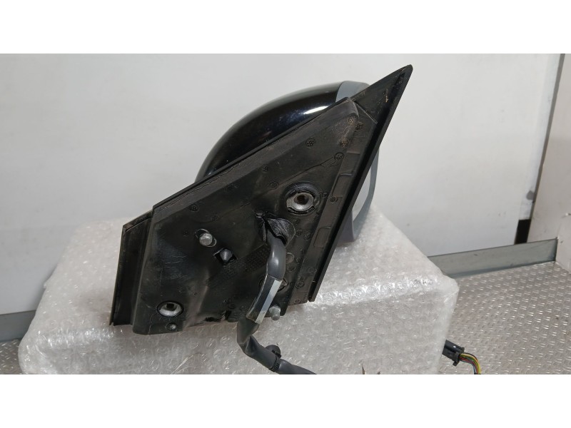 Recambio de retrovisor derecho para renault megane iv hatchback (b9a/m/n_) 1.3 tce 115 (b9n9) referencia OEM IAM 963013833R  