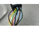 Recambio de retrovisor derecho para renault megane iv hatchback (b9a/m/n_) 1.3 tce 115 (b9n9) referencia OEM IAM 963013833R  