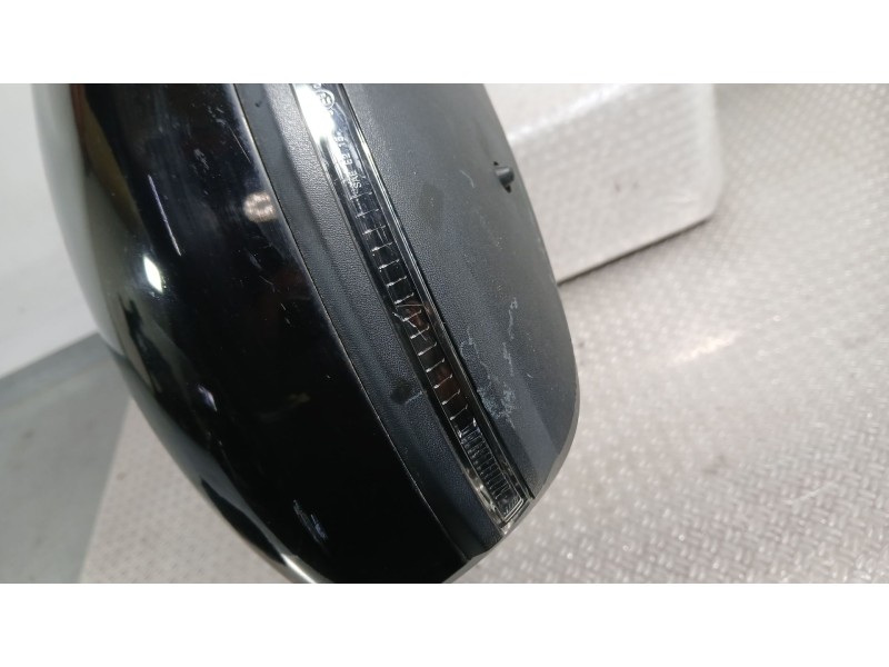 Recambio de retrovisor derecho para renault megane iv hatchback (b9a/m/n_) 1.3 tce 115 (b9n9) referencia OEM IAM 963013833R  