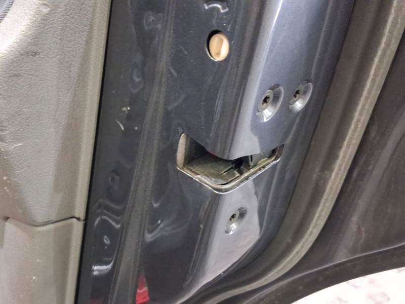 Recambio de cerradura puerta trasera derecha para ford s-max (wa6) 2.0 tdci referencia OEM IAM 1791408  