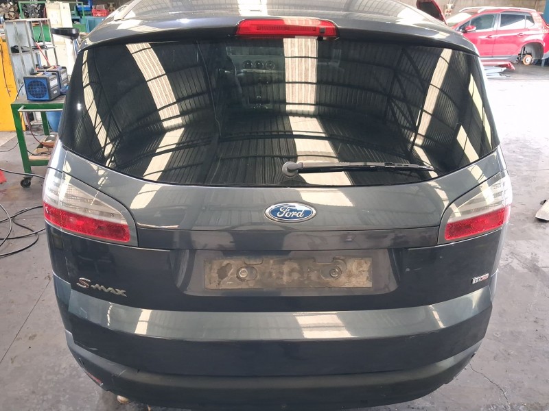 Recambio de porton trasero para ford s-max (wa6) 2.0 tdci referencia OEM IAM 1546515  