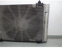 Recambio de condensador / radiador aire acondicionado para citroën berlingo cuadro 1.6 blue-hdi fap referencia OEM IAM 968253158