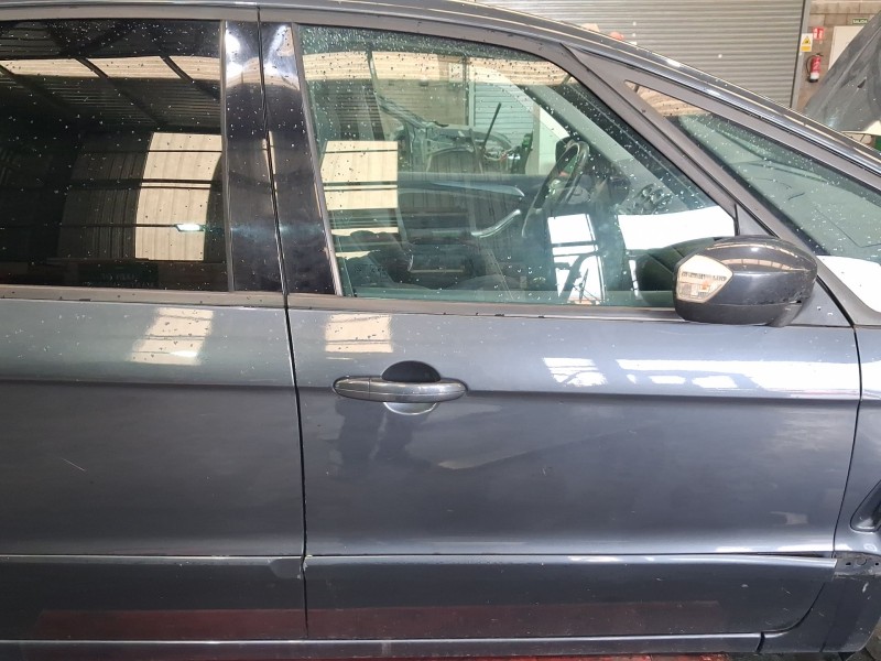 Recambio de puerta delantera derecha para ford s-max (wa6) 2.0 tdci referencia OEM IAM 1572631  