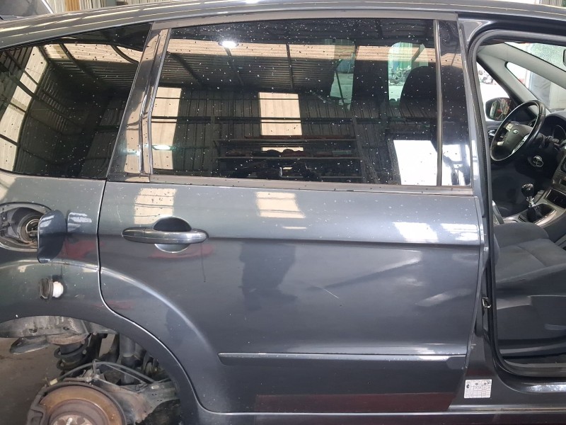 Recambio de puerta trasera derecha para ford s-max (wa6) 2.0 tdci referencia OEM IAM 1693745  