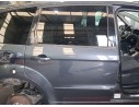 Recambio de puerta trasera derecha para ford s-max (wa6) 2.0 tdci referencia OEM IAM 1693745  