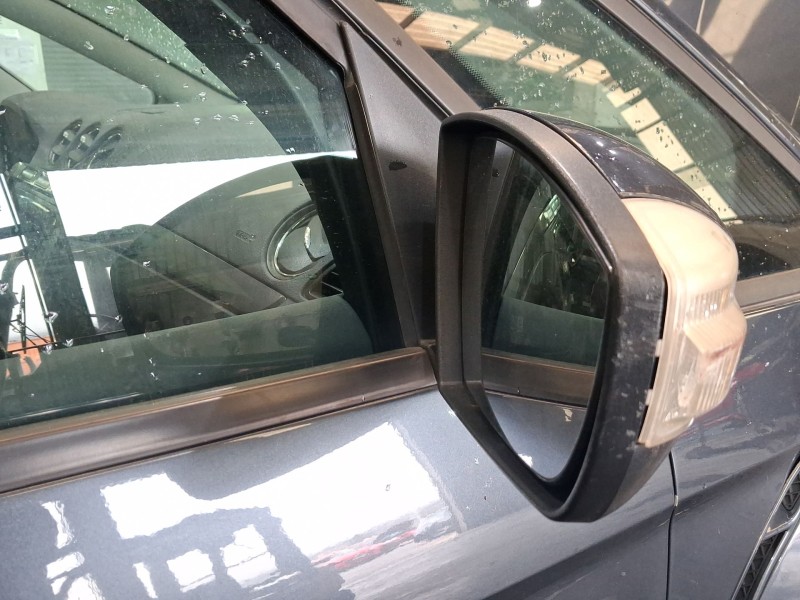 Recambio de retrovisor derecho para ford s-max (wa6) 2.0 tdci referencia OEM IAM 6M2117682AGL ELÉCTRICO 