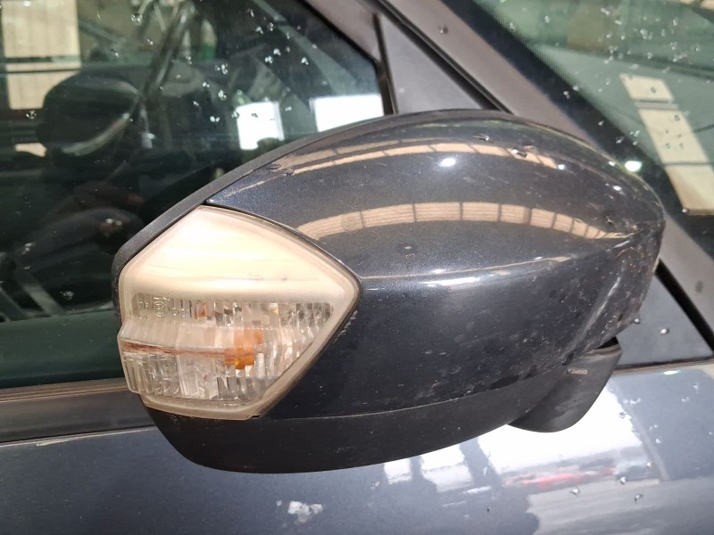 Recambio de retrovisor derecho para ford s-max (wa6) 2.0 tdci referencia OEM IAM 6M2117682AGL ELÉCTRICO 