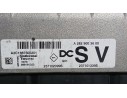 Recambio de centralita motor uce para renault megane iv hatchback (b9a/m/n_) 1.3 tce 115 (b9n9) referencia OEM IAM 237104412S  