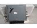 Recambio de centralita motor uce para renault megane iv hatchback (b9a/m/n_) 1.3 tce 115 (b9n9) referencia OEM IAM 237104412S  