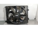 Recambio de electroventilador para renault megane iv hatchback (b9a/m/n_) 1.3 tce 115 (b9n9) referencia OEM IAM 214819674R  