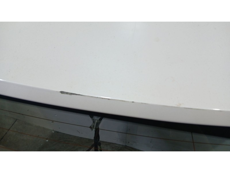 Recambio de porton trasero para peugeot 3008 ii suv (mc_, mr_, mj_, m4_) 1.5 bluehdi 130 referencia OEM IAM 1617409480 ROZADO 