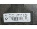 Recambio de electroventilador para renault megane iv hatchback (b9a/m/n_) 1.3 tce 115 (b9n9) referencia OEM IAM 214819674R  