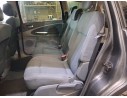 Recambio de asientos traseros para ford s-max (wa6) 2.0 tdci referencia OEM IAM   