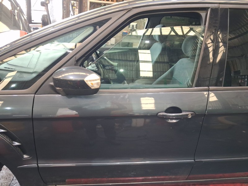 Recambio de puerta delantera izquierda para ford s-max (wa6) 2.0 tdci referencia OEM IAM 1572632  