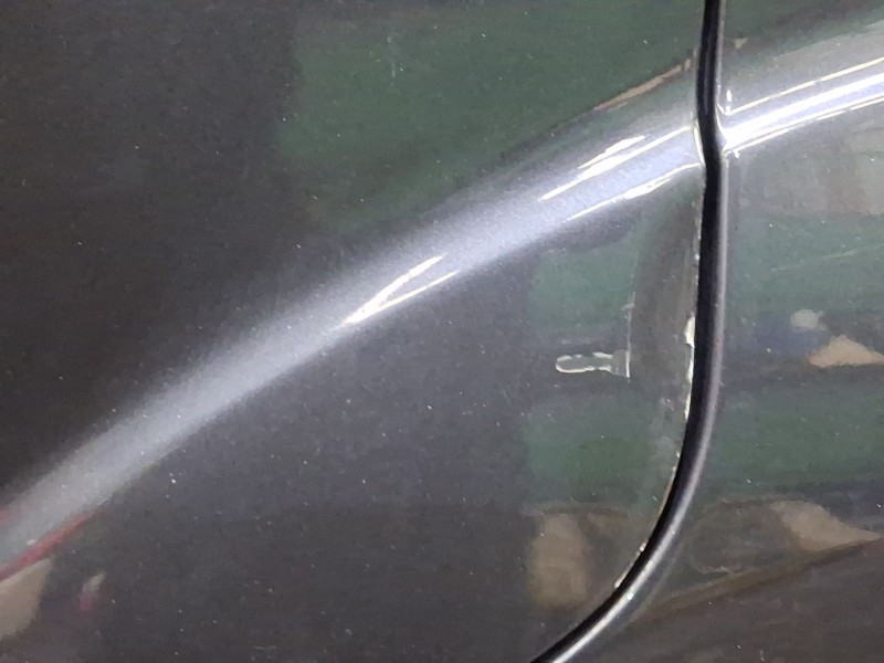Recambio de puerta trasera izquierda para ford s-max (wa6) 2.0 tdci referencia OEM IAM 1693746 TOCADA 