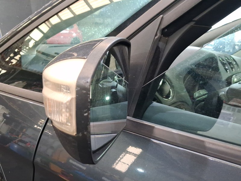 Recambio de retrovisor izquierdo para ford s-max (wa6) 2.0 tdci referencia OEM IAM 6M2117683AGL ELÉCTRICO TOCADO 