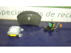AIRBAG DELANTERO IZQUIERDO 