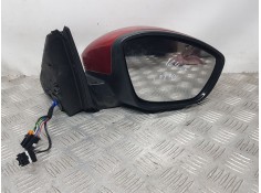 Recambio de retrovisor derecho para peugeot 208 ii (ub_, up_, uw_, uj_) 1.2 puretech 100 referencia OEM IAM 98260175XT ELECTRICO
