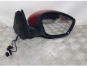 Recambio de retrovisor derecho para peugeot 208 ii (ub_, up_, uw_, uj_) 1.2 puretech 100 referencia OEM IAM 98260175XT ELECTRICO