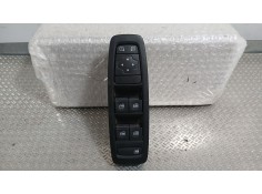 MANDO ELEVALUNAS DELANTERO IZQUIERDO 254015253R 