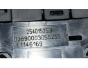 Recambio de mando elevalunas delantero izquierdo para renault megane iv hatchback (b9a/m/n_) 1.3 tce 115 (b9n9) referencia OEM I