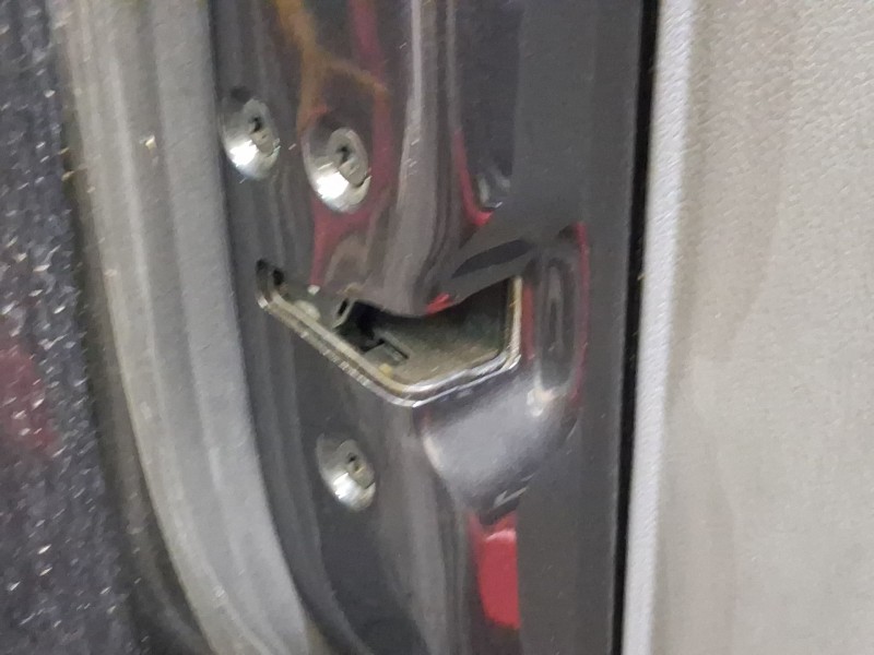Recambio de cerradura puerta delantera izquierda para ford s-max (wa6) 2.0 tdci referencia OEM IAM 1791414  