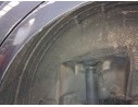 Recambio de plastico pase rueda tras. izq. para ford s-max (wa6) 2.0 tdci referencia OEM IAM 1859673  