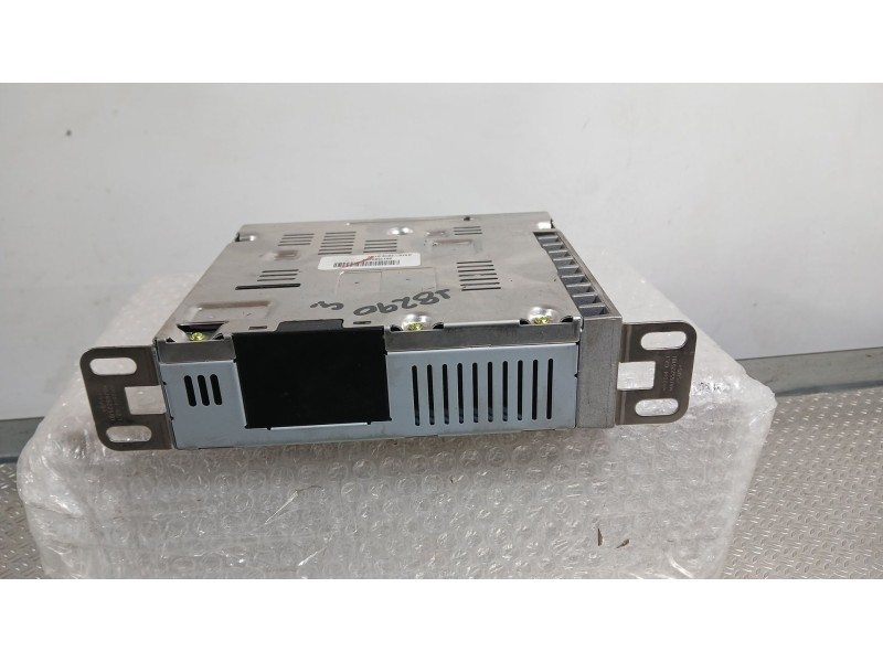 Recambio de sistema audio / radio para renault megane iv hatchback (b9a/m/n_) 1.3 tce 115 (b9n9) referencia OEM IAM 281159729R  