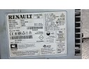 Recambio de sistema audio / radio para renault megane iv hatchback (b9a/m/n_) 1.3 tce 115 (b9n9) referencia OEM IAM 281159729R  