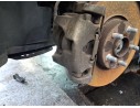 Recambio de pinza freno delantera izquierda para ford s-max (wa6) 2.0 tdci referencia OEM IAM 1583140  